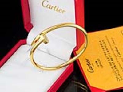 Cheap Cartier Bracelet wholesale No. 54